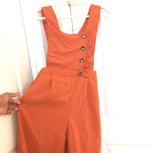 Dress Up Other - Summer Jumpsuit